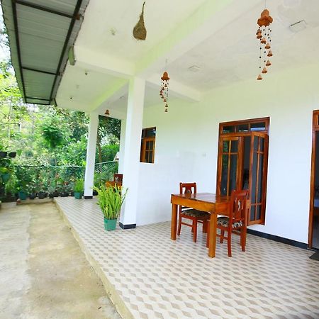 Nature Relax Ella Exterior photo