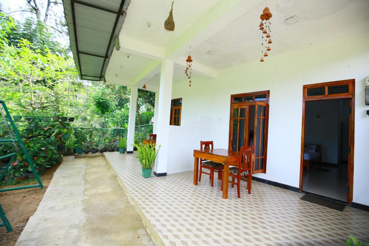 Nature Relax Ella Exterior photo