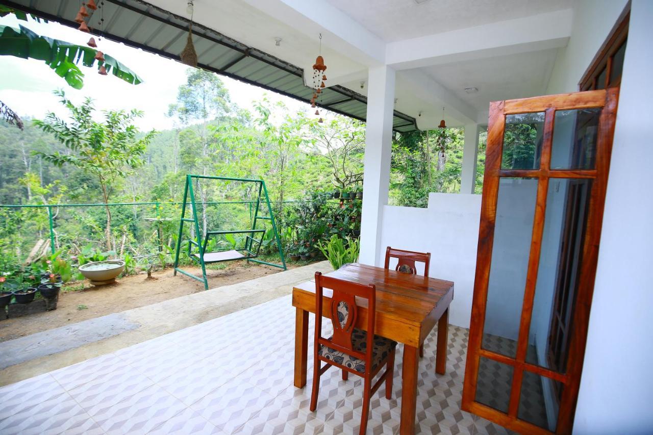 Nature Relax Ella Exterior photo
