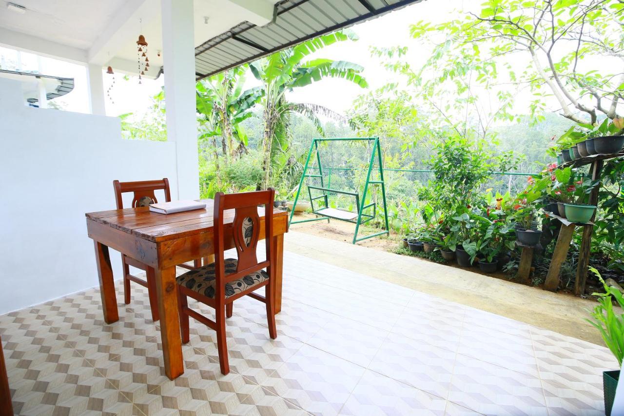 Nature Relax Ella Exterior photo